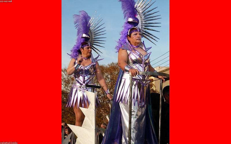 Карнавальные костюмы