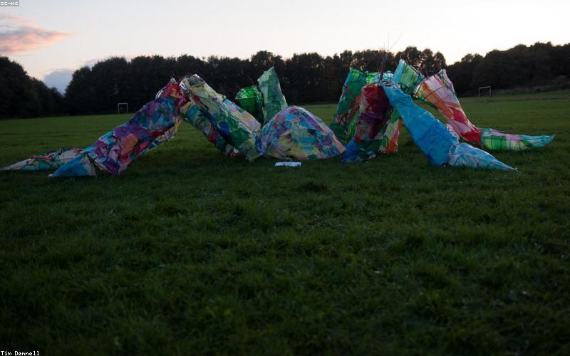 Ночной карнавал