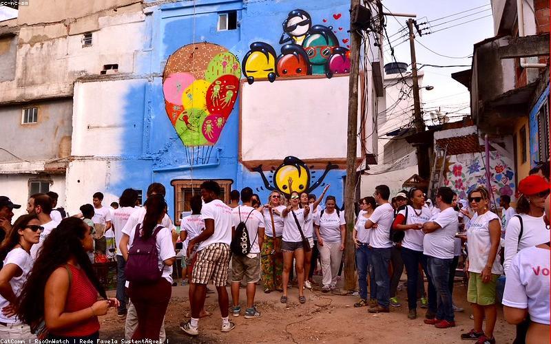 Жизнь сообщества