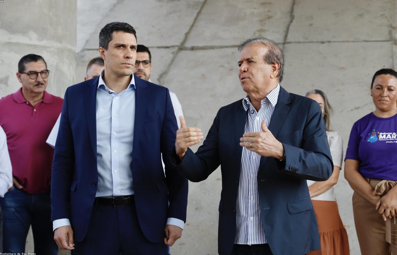 Фавела Санта-Марта