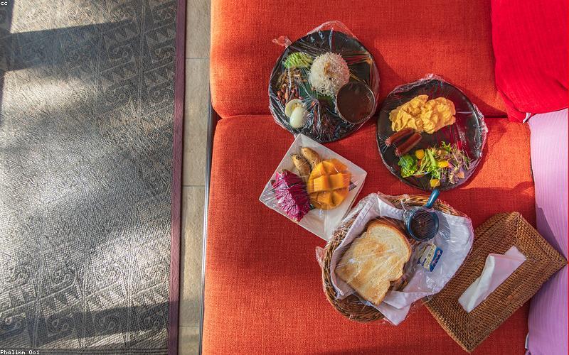 Мангровые леса, необитаемые острова и дикие пляжи