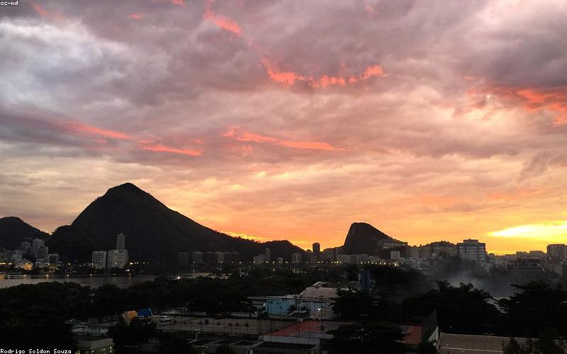 Классический Рио-де-Жанейро — на 1 день