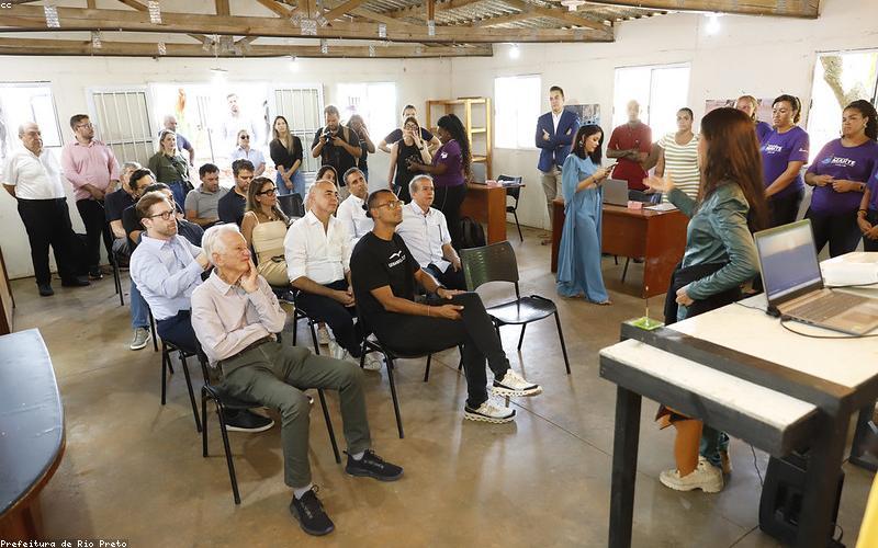 Фавела Санта-Марта: Яркие ритмы сердца Рио