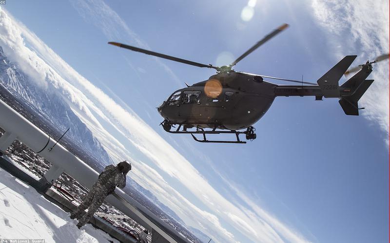 Полёт на вертолете в Рио-де-Жанейро